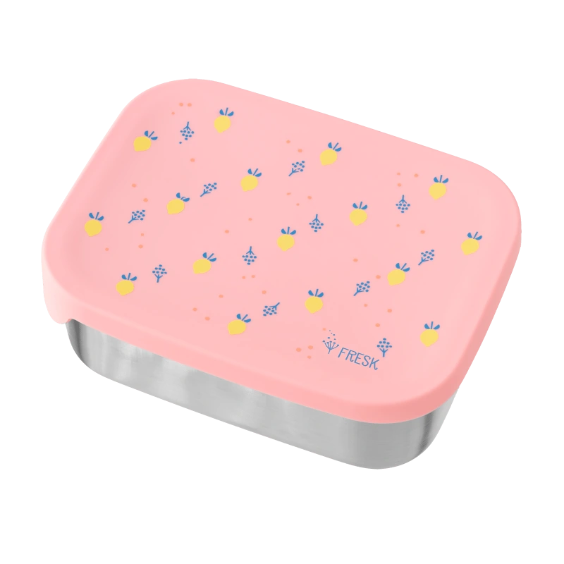 FRESK Desiatový box Summer Fruit