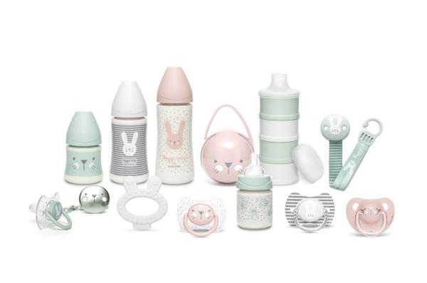 SUAVINEX | PREMIUM FĽAŠA 150 ml S HYGGE 2
