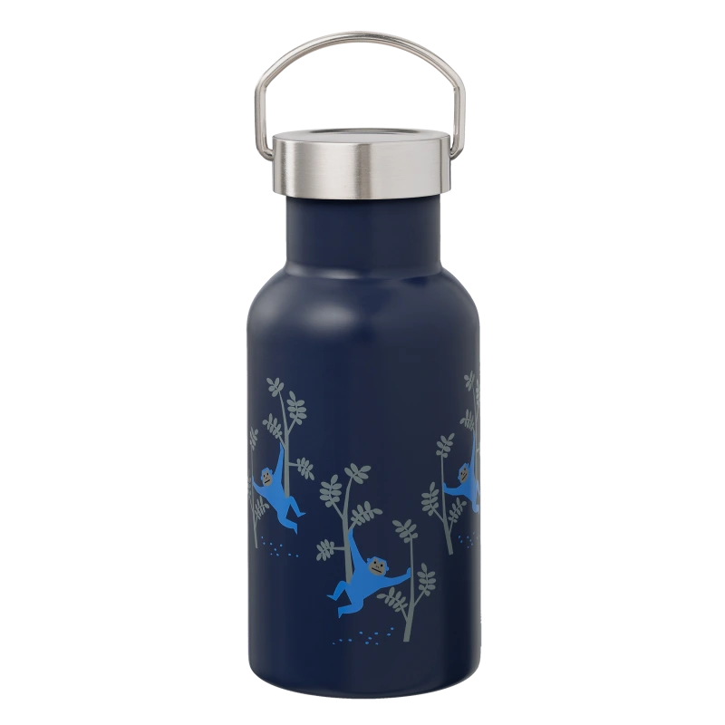 FRESK Termofľaša Monkey 350ml 2