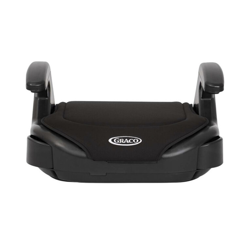 Graco Booster Basic™ R129 black 1
