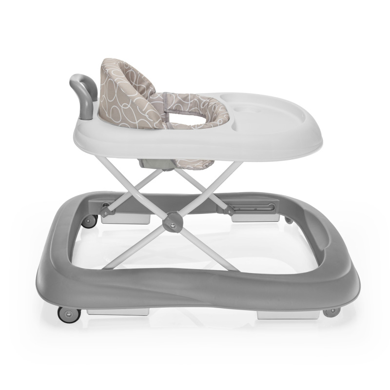 Chodítko Fiesta, Moon Grey 3