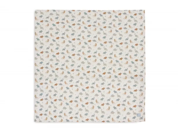 Plienky zavinovacie 2ks 115x115 cm Roarsome 2