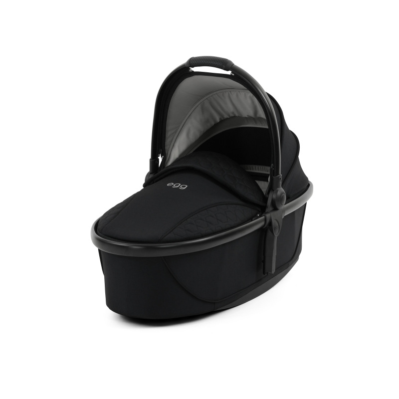 BabyStyle Egg3 hlboká vanička, Panther 2026 3