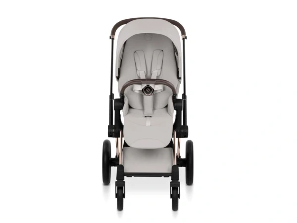 Cybex Priam Style Seat Pack 2026 - City Grey 2