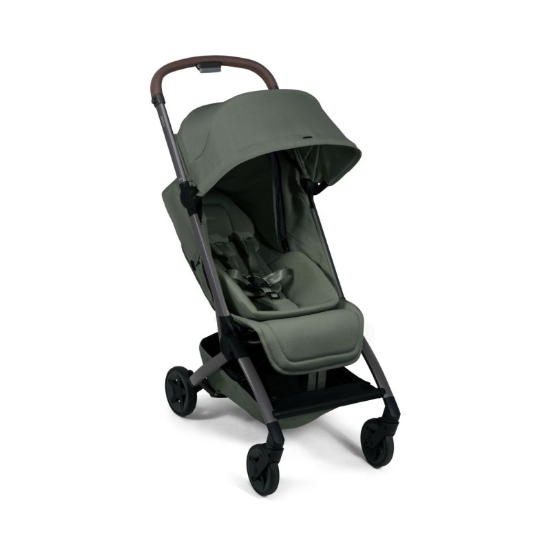 Joolz Novorodenecká vložka pro Aer2 /+//Day5 | Forest green 2