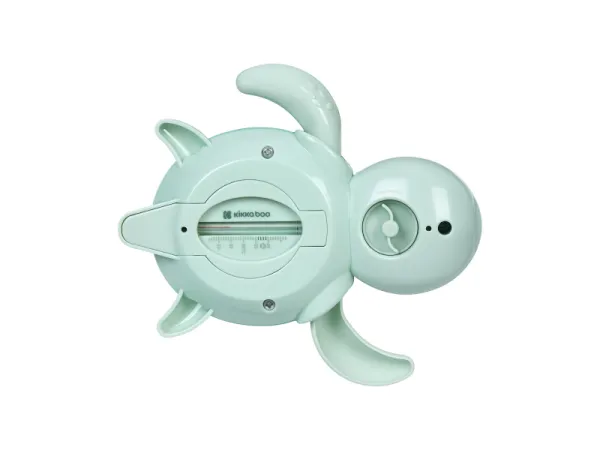 Teplomer do vany Buddy Mint 1