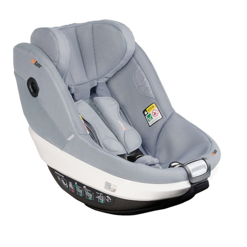 BeSafe Beyond 360 2025 peak mesh 4