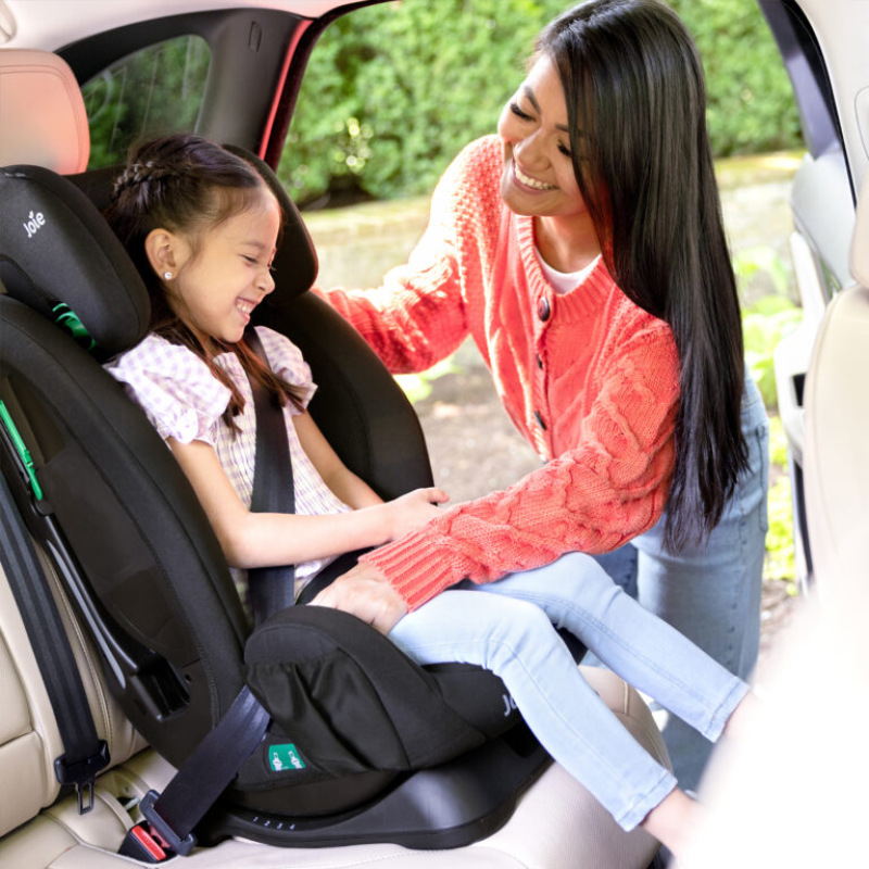 Joie fortifi™ R129 thunder 8