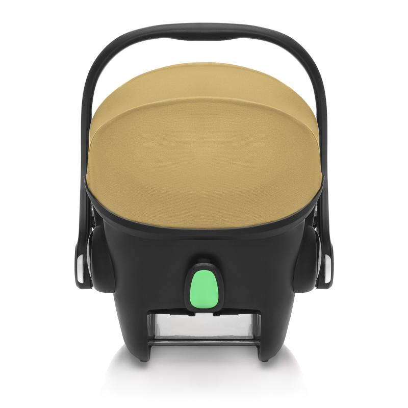 Autosedačka XM Plus i-Size, Kodi bronze 7