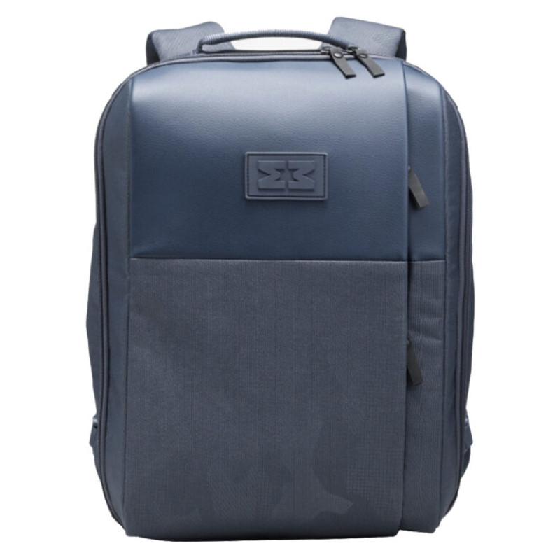 Batoh MiniMeis HERO G5 dusk blue 3
