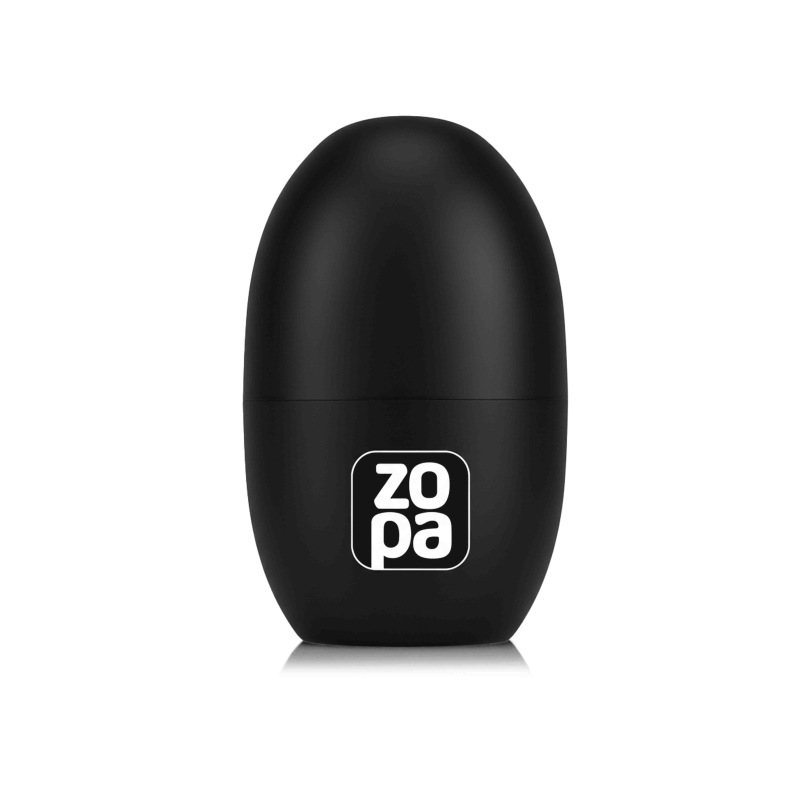 Houpadlo kočíka prenosnné Bobby nabíjací, Matt Black