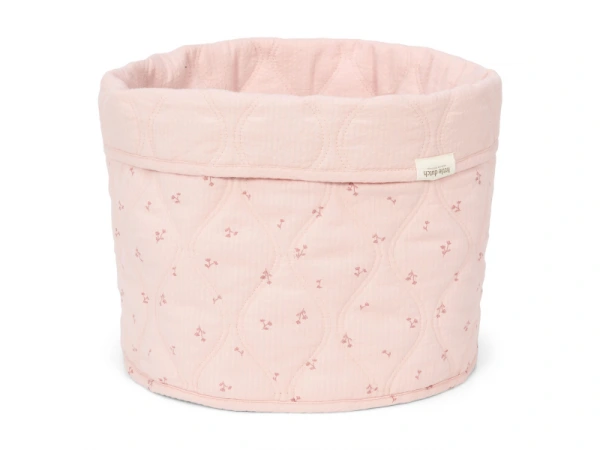 Košík textilný obojstranný veľký Pure Blossom