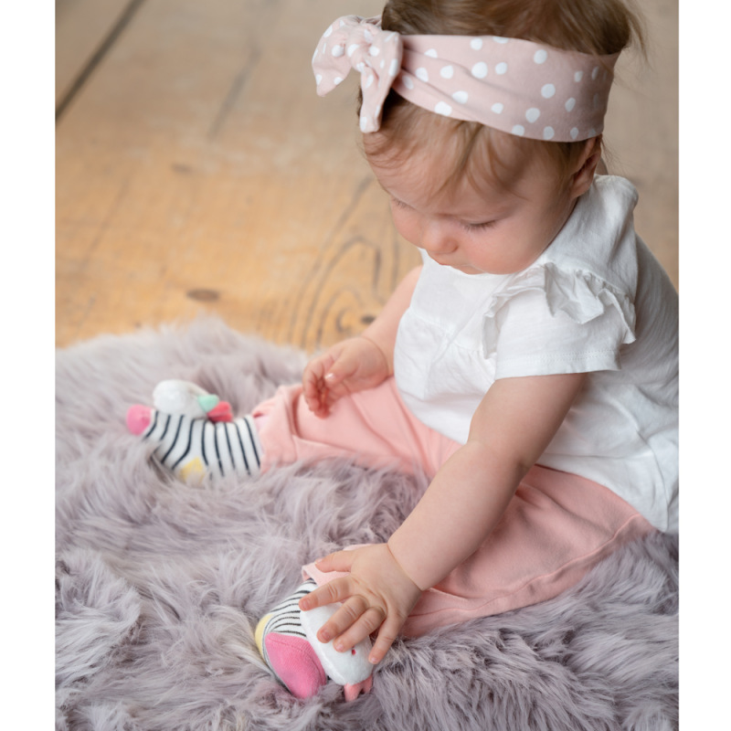 Charstící ponožky jednorožec, Aiko Yuki 1