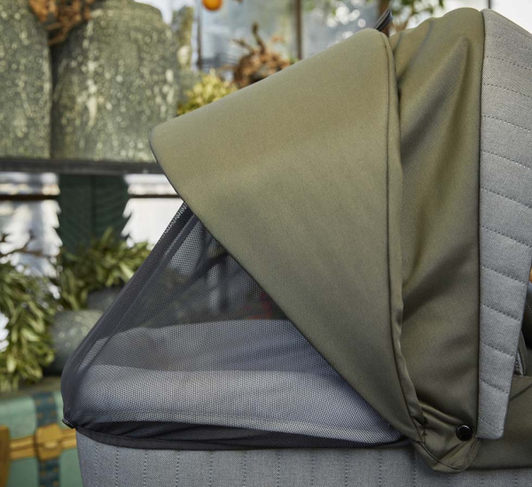 Farebný komplet LEVANTE na Techno, Col.569 6