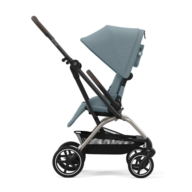 Cybex EEZY S TWIST+ 2 BLK 2026 STORMY BLUE 7