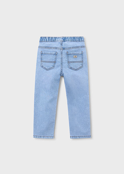 Mayoral nohavice jogger Light 1