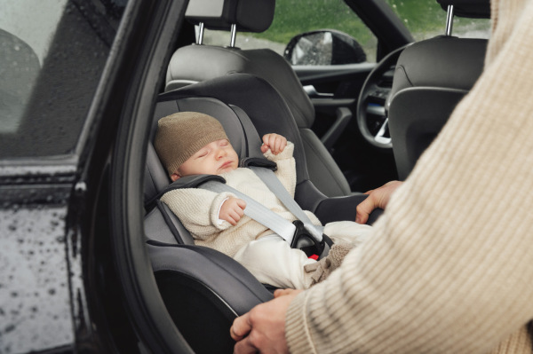 Autosedačka Dualfix Pro, Night Blue 9