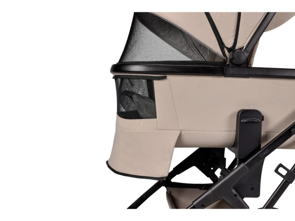 Kočík od narodenia Moon CIAO - Sand 10