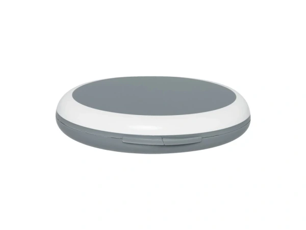 Bébé-Jou Manikúra Griffin Grey