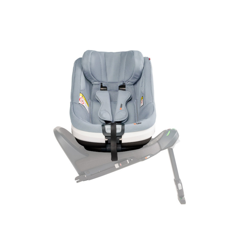 BeSafe Beyond 360 2025 peak mesh 2