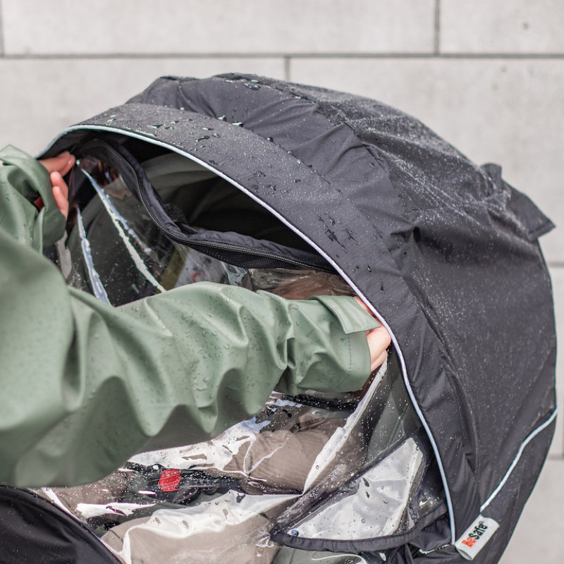 BeSafe Rain Shield Go Beyond 3