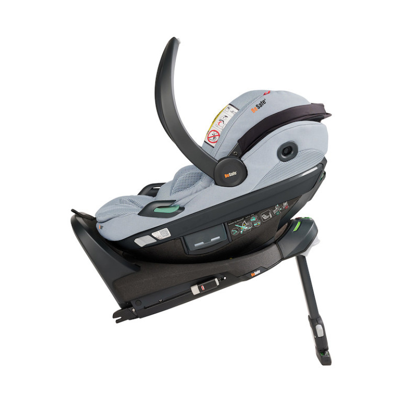 BeSafe Go Beyond2 peak mesh 4