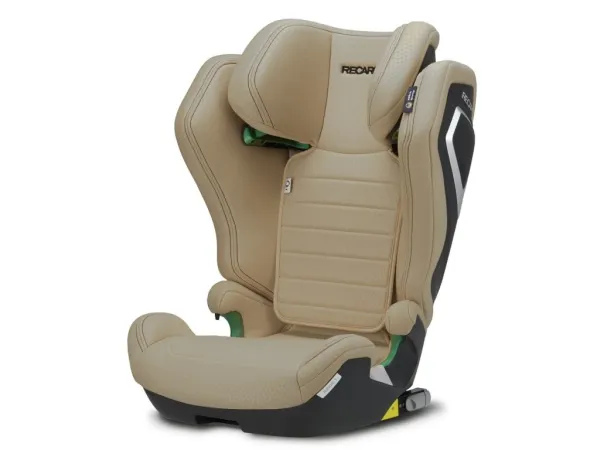 RECARO Autosedačka Axion1 i-size 2025, Elegant Beige