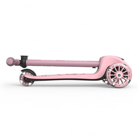 Scoot & Ride Detská kolobežka Highwaykick 3S - ROSE 5