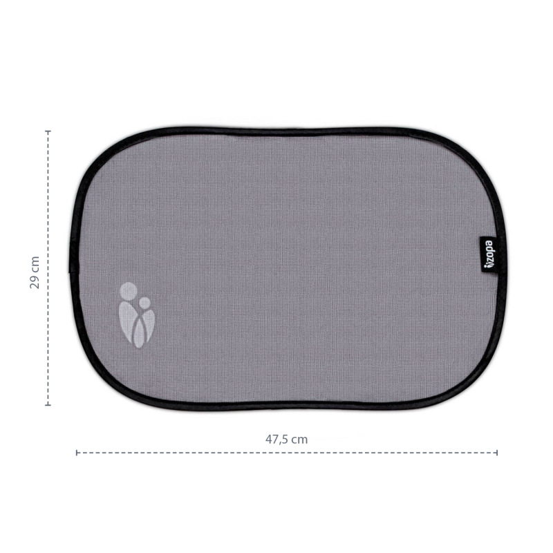 Slnečná clona do auta 3