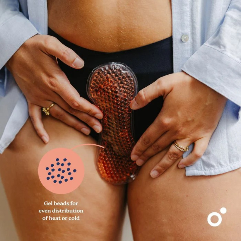 Upokojujúca popôrodná vložka Calmy 6