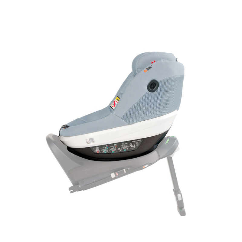 BeSafe Beyond 360 2025 peak mesh 3