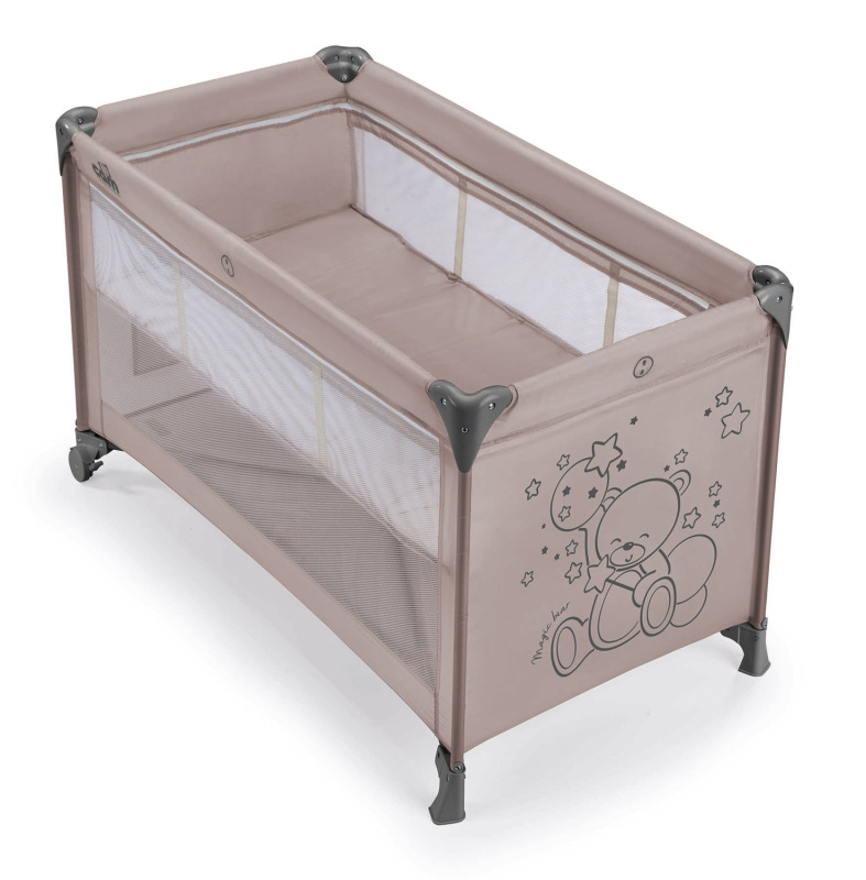 Postýlka Pisolino, col. 261 1