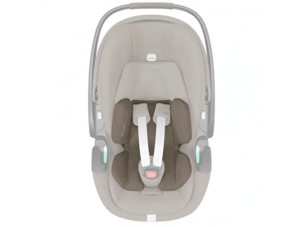 Pebble 360 Pro 2 autosedačka Twillic Truffle 8