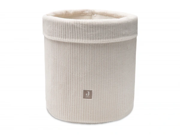 Košík úložný Cloudy Rib Oatmeal