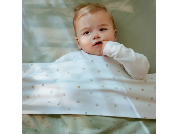 Deka 70x100 cm Pure Sage Leaves 2