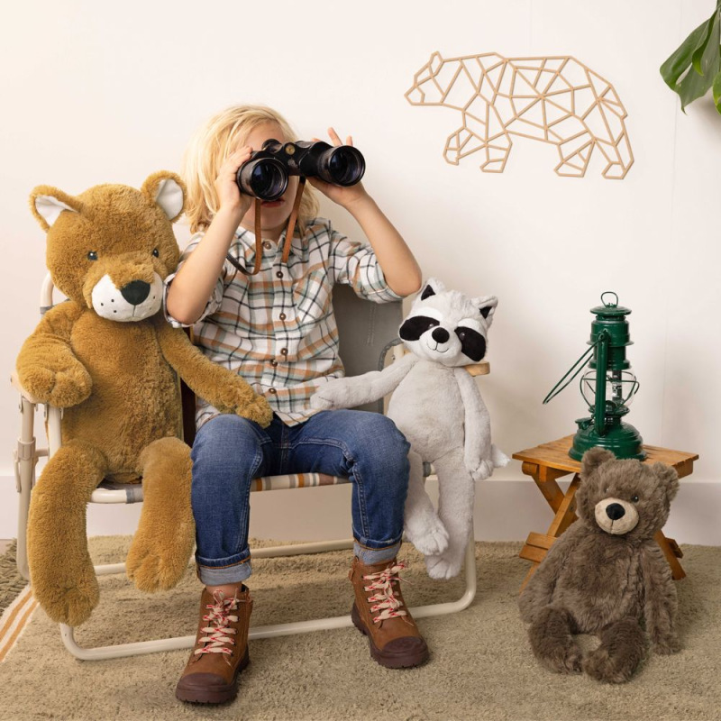 Happy Horse | Medvedík Borre n.2 veľkosť: 45 cm 2