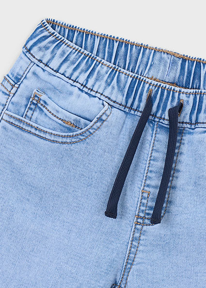 Mayoral nohavice jogger Light 2