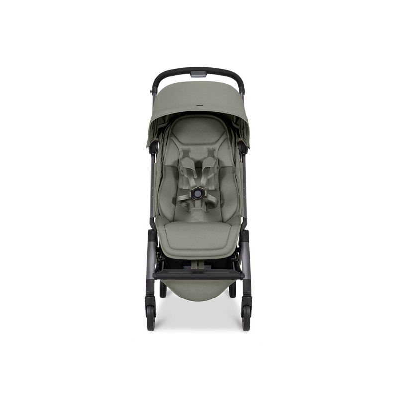 Joolz AER2 kočík BUNDLE SET | Sage green 7