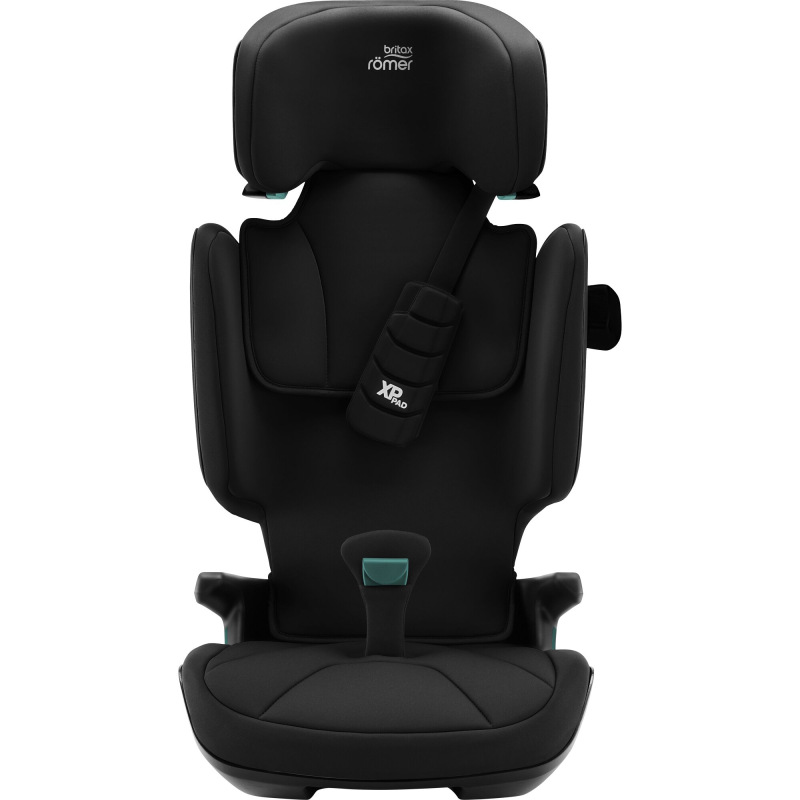 Autosedačka Kidfix i-Size, Cosmos Black 4