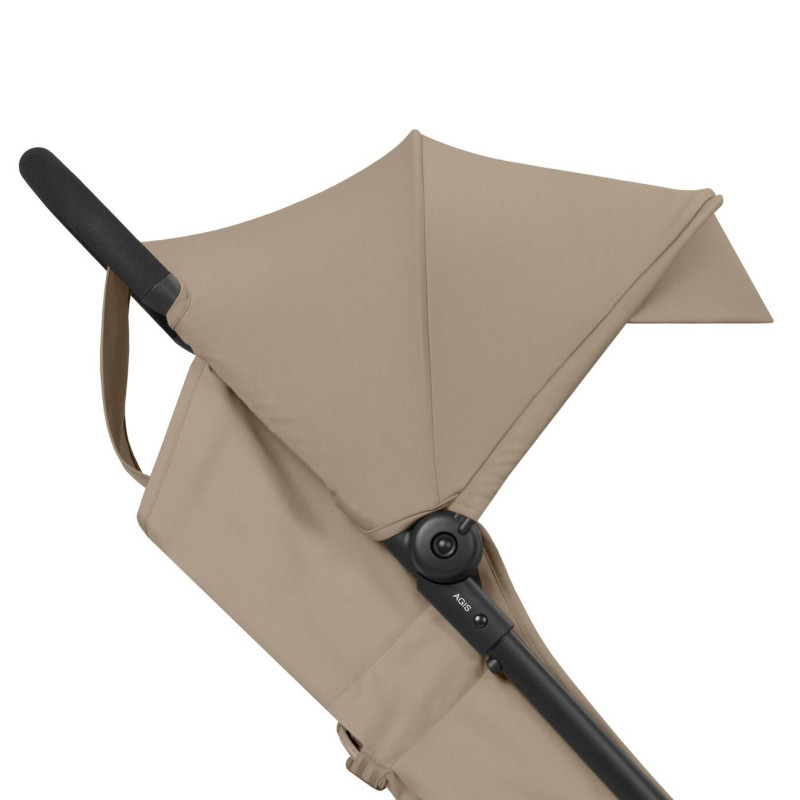 CYBEX Agis Almond Beige – ultraľahký športový kočík do 22 kg 5