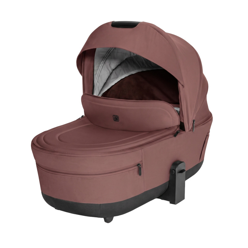Kočík Move Cross 5X, Amber Brown 7