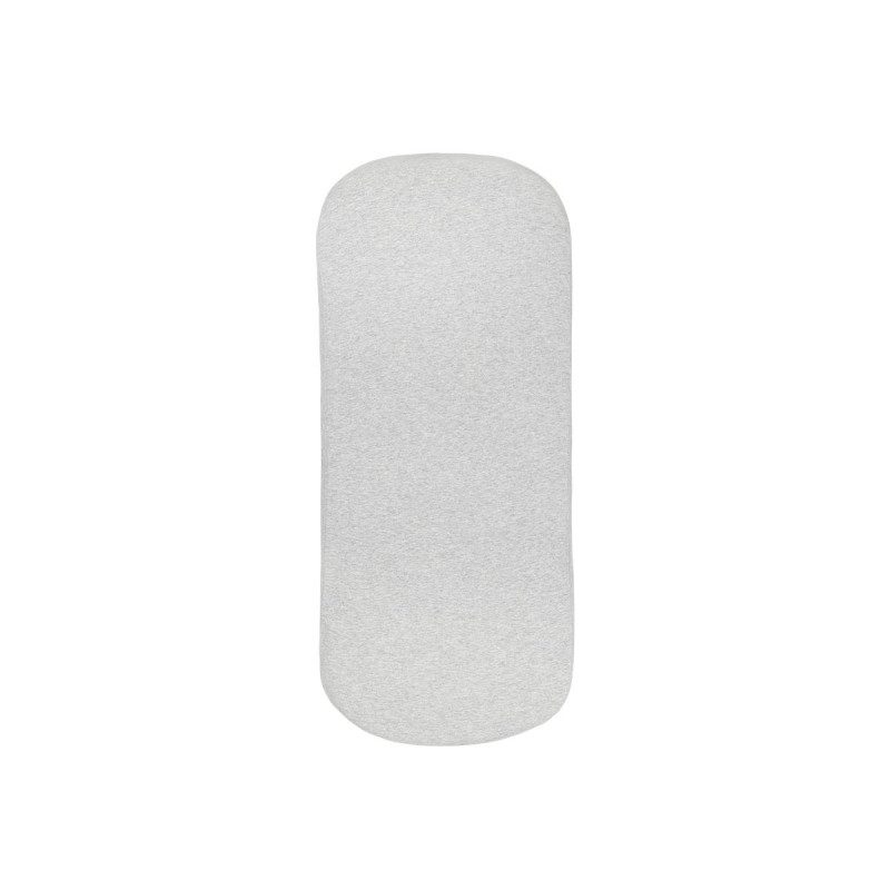 Joolz Prostěradlo Fitted sheet l Dusty rose