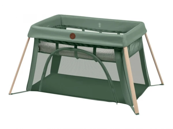 Calao Light postieľka cestovná Beyond Green 4