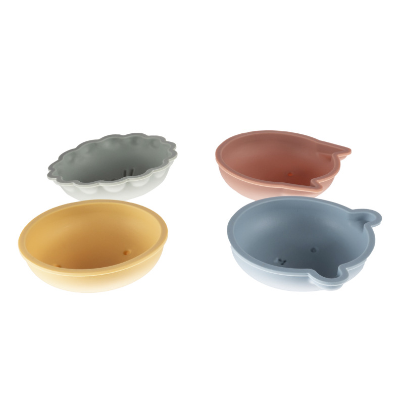 Silikónová sada na piesok, Pattern 1