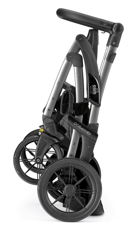 Kočík Dinamico Smart, col. T994 4