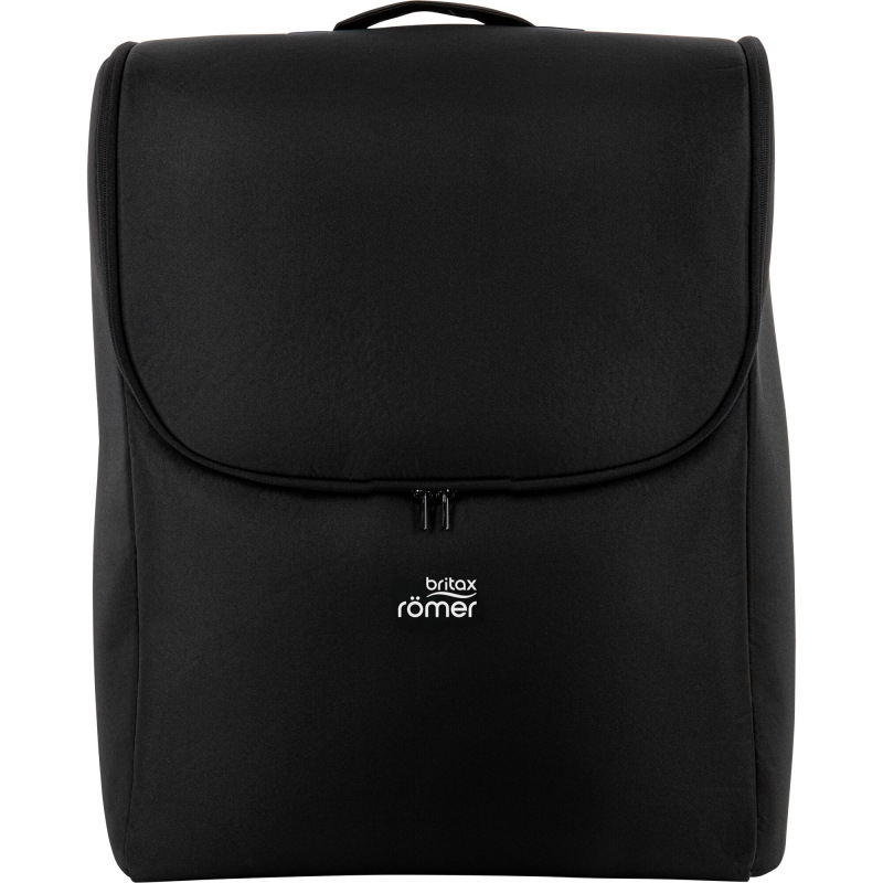 Cestovná taška Flylite, Carbon Black 1