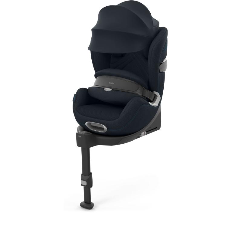 Cybex Anoris T2 i-Size PLUS, Sepia Black