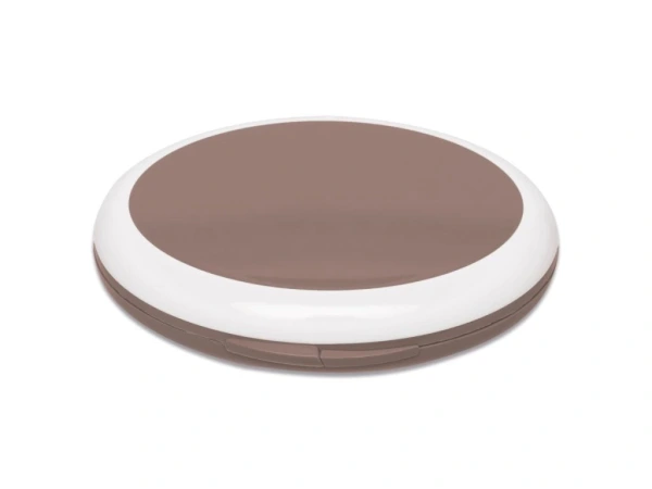 Bébé-Jou Manikúra Mocha Mousse