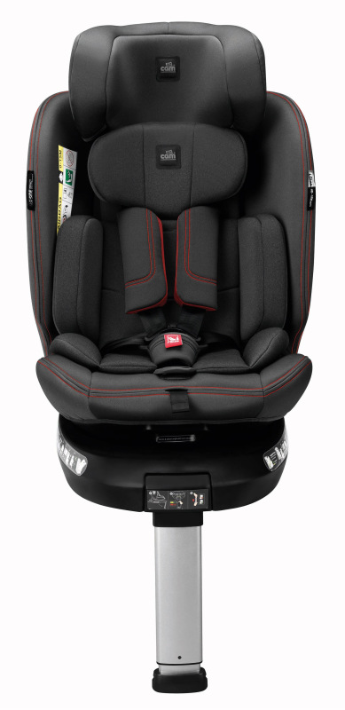 Autosedačka Sosta i-Size, col. 179 4