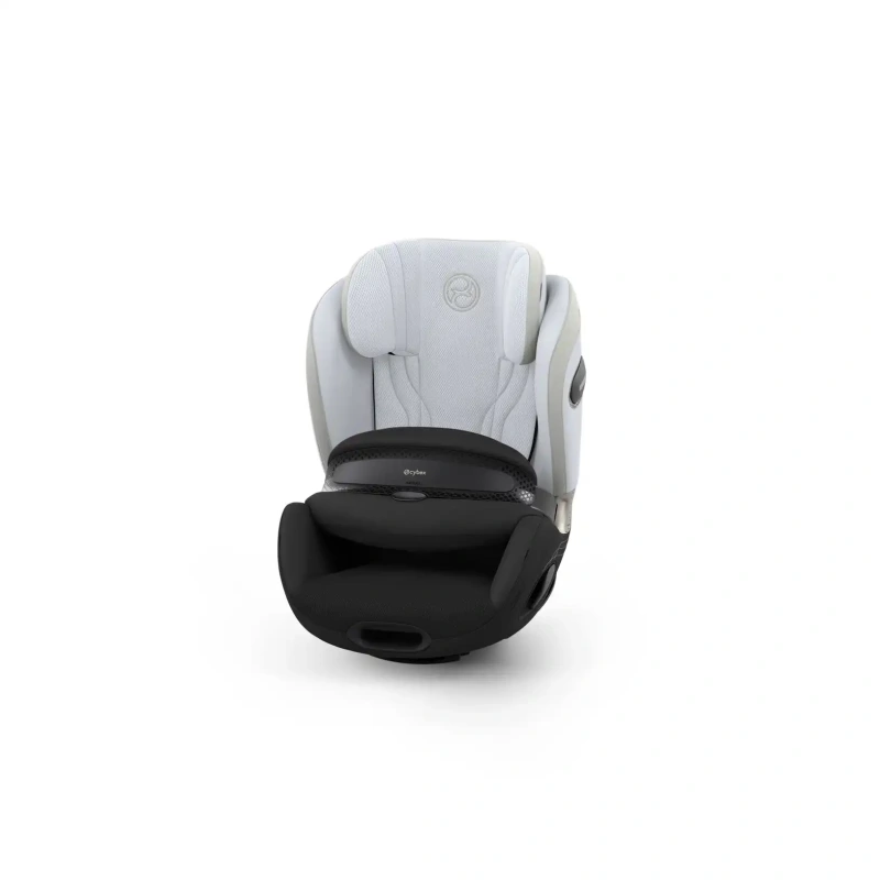 Autosedačka CYBEX Anoris S, Misty Grey Style 5